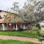 Casa com 3 dormitórios, 780 m² - venda por R$ 2.400.000,00 ou aluguel por R$ 9.141,91/mês - Condomínio Aldeia Da Serrinha - Sorocaba/SP