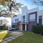 Casa com 4 dormitórios, 550 m² - venda por R$ 7.350.000,00 ou aluguel por R$ 20.000,00/mês - Lago Azul Condomínio e Golfe Clube - Araçoiaba da Serra/SP