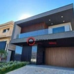 Casa com 4 dormitórios à venda, 285 m² por R$ 2.650.000,00 - Condomínio Mont Blanc - Sorocaba/SP