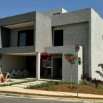 Casa com 3 dormitórios à venda, 230 m² por R$ 1.650.000,00 - Condomínio Residencial Flores - Sorocaba/SP