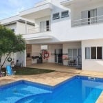 Casa com 3 dormitórios, 320 m² - venda por R$ 2.564.000,00 ou aluguel por R$ 12.100,00/mês - Condomínio Mont Blanc - Sorocaba/SP