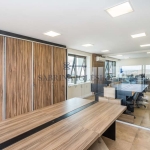 Sala comercial à venda na Rua XV de Novembro, 1155, Centro, Curitiba