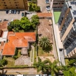 Terreno comercial à venda na Avenida Silva Jardim, 3738, Seminário, Curitiba