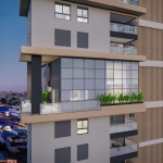 Apartamento com 3 quartos à venda na Avenida Paraná, 700, Cabral, Curitiba