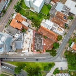 Terreno à venda na Avenida Visconde de Guarapuava, 1478, Alto da Rua XV, Curitiba