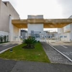 Terreno em condomínio fechado à venda na Rua Fernando de Noronha, 2590, Santa Cândida, Curitiba