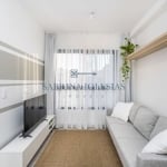 Apartamento com 1 quarto para alugar na Avenida Silva Jardim, 1011, Rebouças, Curitiba