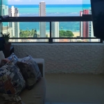 Apartamento em candeias vista mar