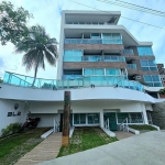 Jean Charles/Porto de Galinhas: 01 qts, porcelanato, varanda, vista mar, 22m²