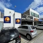 Jean Charles/Bairro novo: 06 vaga, piso frio, prédio comercial, estilo aberto, check out 444m²