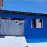 CASA COM GARAGEM AMPLA E DOIS QUARTOS EM UMA ÓTIMA LOCALIZAÇÃO NO BAIRRO POTENGI