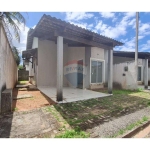 Oportunidade de REPASSE casa com 2 quartos em Santo Antônio do Potengi - São Gonçalo do Amarante!