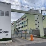 Apartamento à Venda no Condomínio Residencial Intercities 54,95 m²