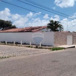 Casa Espaçosa em Igapó, Natal - Aceita Financiamento. Visite Já!