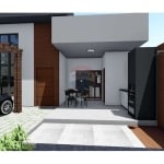 ACEITA FINANCIAMENTO! CASA INTELIGENTE - NOVO CONCEITO DE CASAS  - O FUTURO CHEGOU A VOÇE!