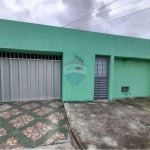 CASA A VENDA NO BAIRRO LAGOA AZUL