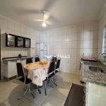 Casa com 5 dormitórios à venda, 133 m² por R$ 620.000,00 - Jardim Satélite - São José dos Campos/SP