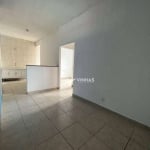 Apartamento com 2 dormitórios para alugar, 45 m² por R$ 1.290,00/mês - Alto da Ponte - São José dos Campos/SP