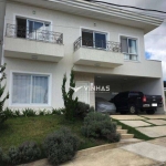 Sobrado com 4 dormitórios à venda, 289 m² por R$ 1.703.000,00 - Residencial Terras Do Vale - Caçapava/SP