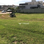 Terreno à venda, 539 m² por R$ 430.000,00 - Residencial Terras Do Vale - Caçapava/SP