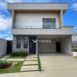 Sobrado com 3 dormitórios à venda, 180 m² por R$ 990.000,00 - Residencial Malibu - Caçapava/SP