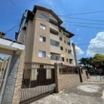 Apartamento com 2 dormitórios à venda, 58 m² por R$ 270.000,00 - Santana - São José dos Campos/SP