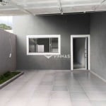 Casa com 3 dormitórios à venda, 99 m² por R$ 445.000,00 - Alto da Ponte - São José dos Campos/SP