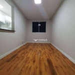 Apartamento com 2 dormitórios à venda, 45 m² por R$ 230.000,00 - Vila Tesouro - São José dos Campos/SP