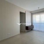 Apartamento para alugar, 58 m² por R$ 3.010,00/mês - Vila Maria - São José dos Campos/SP