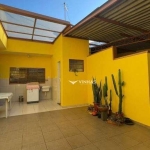 Casa com 3 dormitórios à venda, 109 m² por R$ 560.000,00 - Santana - São José dos Campos/SP