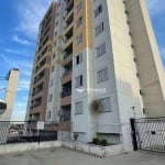 Apartamento com 2 dormitórios à venda, 50 m² por R$ 290.000,00 - Jardim Telespark - São José dos Campos/SP