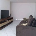 Apartamento à venda, 61 m² por R$ 450.000,00 - Jardim Esplanada II - São José dos Campos/SP