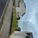 Terreno à venda, 126 m² por R$ 165.000,00 - Jardim Minas Gerais - São José dos Campos/SP