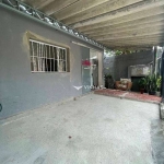 Casa com 5 dormitórios à venda, 150 m² por R$ 380.000,00 - Santana - São José dos Campos/SP