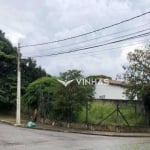 Terreno à venda, 345 m² por R$ 450.000,00 - Jardim Limoeiro - São José dos Campos/SP