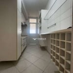 Apartamento à venda, 95 m² por R$ 890.000,00 - Jardim Aquarius - São José dos Campos/SP