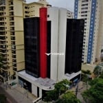 Sala para alugar, 32 m² por R$ 2.063,66/mês - Jardim Aquarius - São José dos Campos/SP