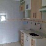 Apartamento com 2 dormitórios para alugar, 61 m² por R$ 3.001,16/mês - Jardim Esplanada II - São José dos Campos/SP