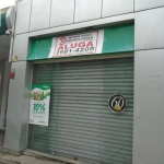 Box para alugar em Itaquera, São Paulo - Espaço comercial perfeito para o seu negócio!