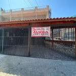 Salão comercial para alugar na Vila Ré, São Paulo - Amplo espaço com banheiros e garagem!