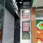 Aluguel de Casa Comercial na Vila Ré - São Paulo