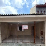 Casa independente para alugar na Vila Granada, São Paulo