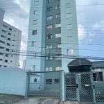 Apartamento com 2 Dormitórios na Vila Rui Barbosa, São Paulo