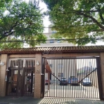 Apartamento de 2 dormitórios e vaga de garagem no Jardim São Nicolau, São Paulo