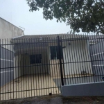 Casa à venda em Maringá, Jardim Andrade, com 3 quartos, com 70 m²