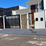 Casa à venda em Sarandi, Jardim Versalhes, com 3 quartos, com 93 m²