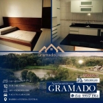 Apartamento com 58m² com 2 quartos em Avenida Central - Gramado - RS