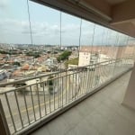 Apartamento Pallazo Reale - Parque Residencial Nove de Julho  - Jundiaí - SP