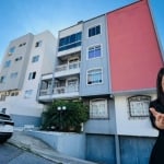 Apartamento com 3 quartos à venda na Rua Renato Ramos da Silva, 282, Barreiros, São José