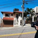 Casa com 3 quartos à venda na Rua Desembargador Gil Costa, 100, Capoeiras, Florianópolis